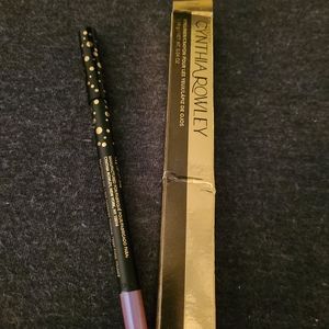 Cynthia Rowley Beauty Eyeliner- Violet